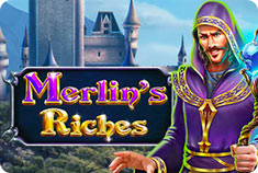 Canada Merlin's Riches