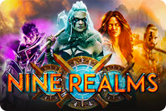Canada Nine Realms