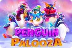Canada Penguin Palooza