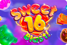 Canada Sweet 16 Blast