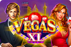 Canada Vegas XL